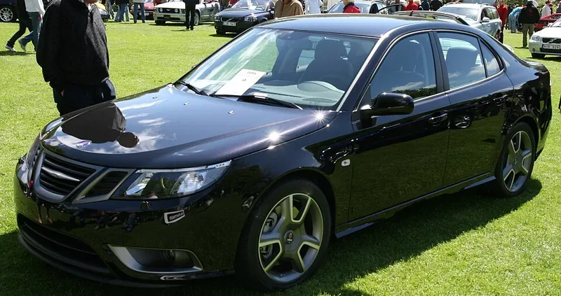 Saab 9-3