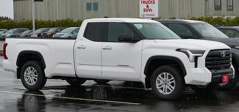 Toyota Tundra